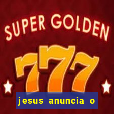 jesus anuncia o reino de deus catequese infantil